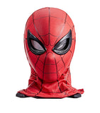 Marvel Spider-Man elektronische ausdrucksstarke Maske, UK-Version