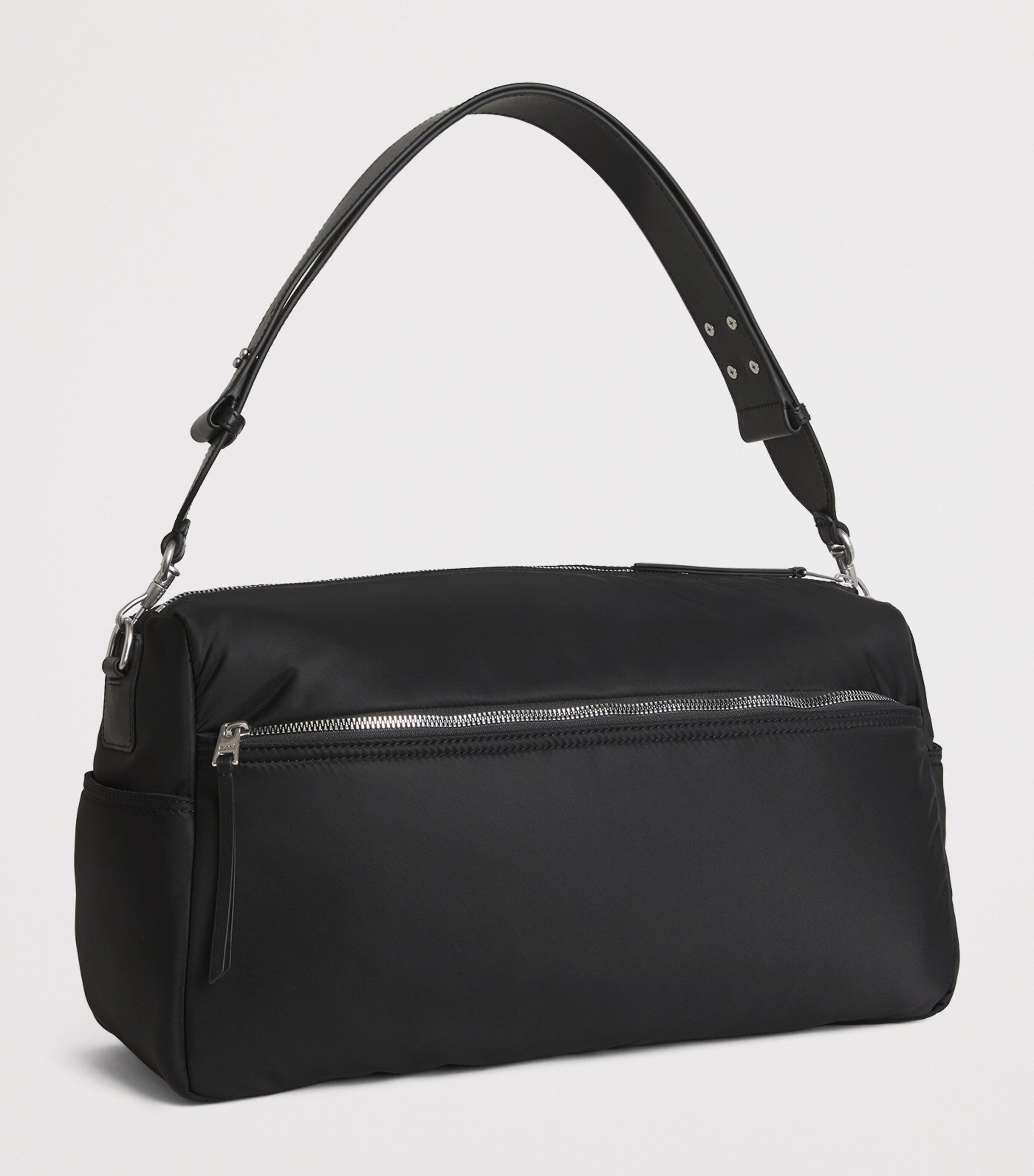 AMI Paris Marcel Weekend Bag Large - British product