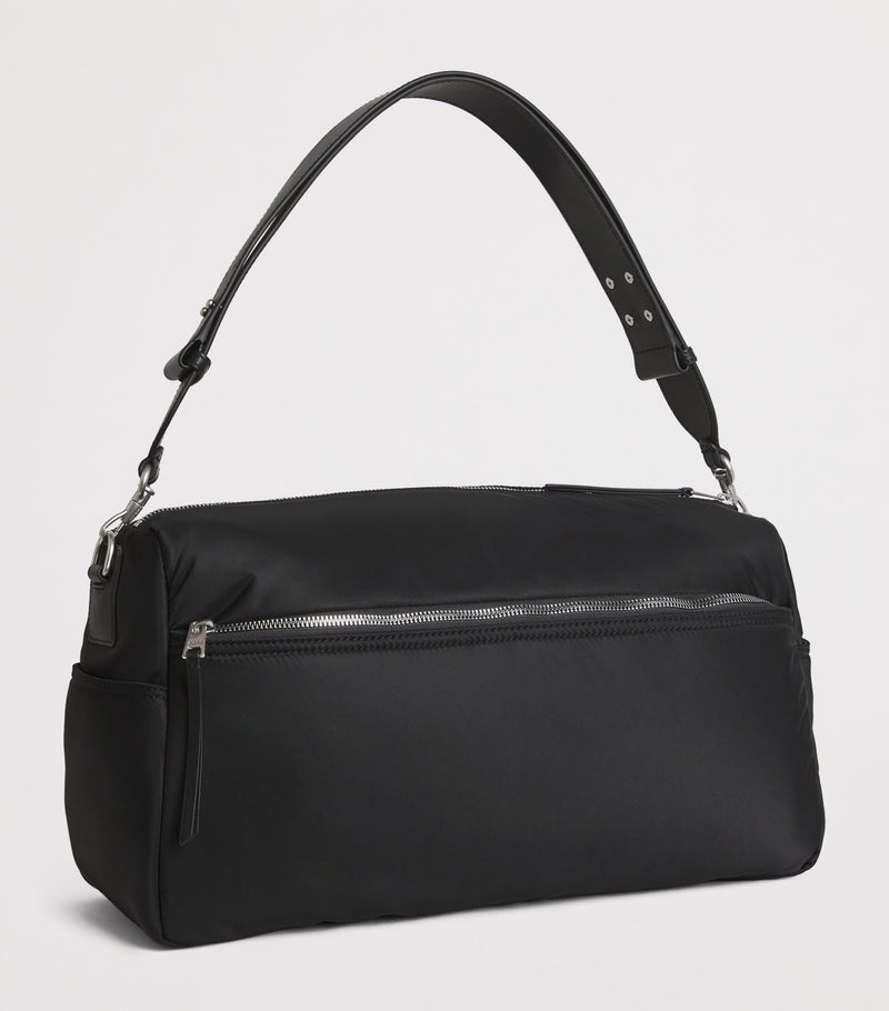 AMI Paris Marcel Weekend Bag Large - British product