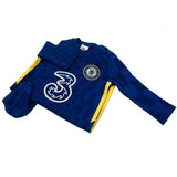 Chelsea FC Baby Sleepsuit (3-6 Months) GOODS Superdrug   