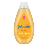 Johnson's Baby Gold Shampoo 500ml big packs Sainsburys   