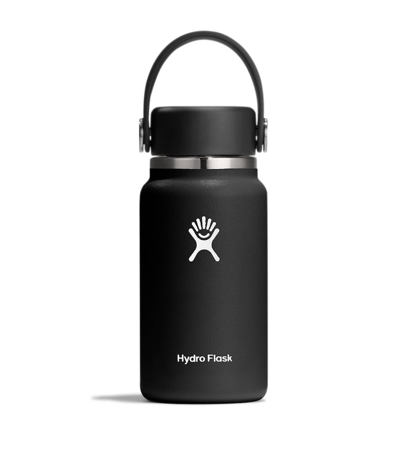 Hydro Flask Micro insulated stainless steel flask 200ml, UK version