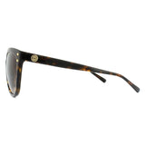 Michael Kors MK2045 brown gradient women sunglasses, imported from the UK