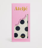 Atelje Recycled Polka-Dot iPhone Case - British product
