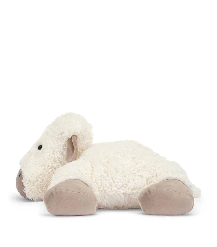 Jellycat large Truffles Sheep plush toy 24cm - British product