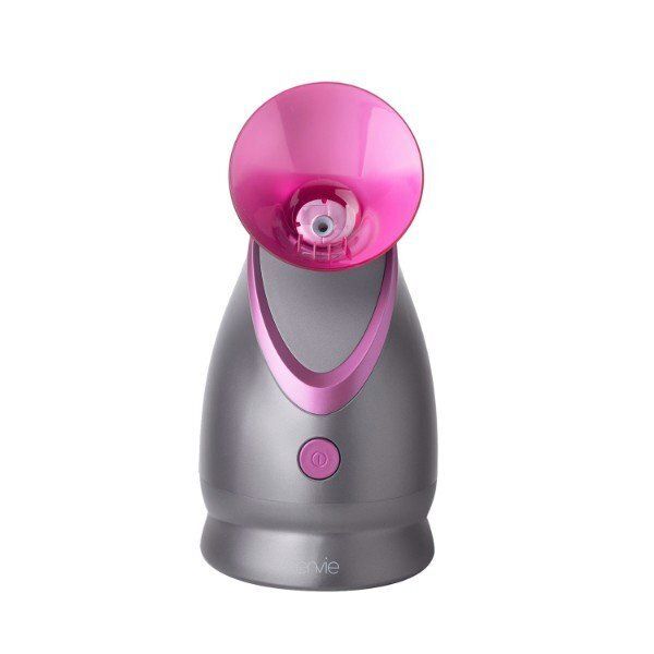 Envie Facial Steamer GOODS Superdrug   