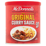 McDonnells Curry Sauce 250g GOODS Sainsburys   