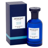 Artiscent Atelier Eau De Parfum Vetiver Arome 50ml GOODS Superdrug   