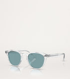 Oliver Peoples Desmon acetate sunglasses model OV5454SU - British product