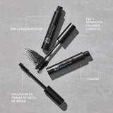 3INA THE 24H LEVEL UP MASCARA 900 GOODS Superdrug   