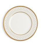 Wedgwood Renaissance Grey plate 27cm (British brand)