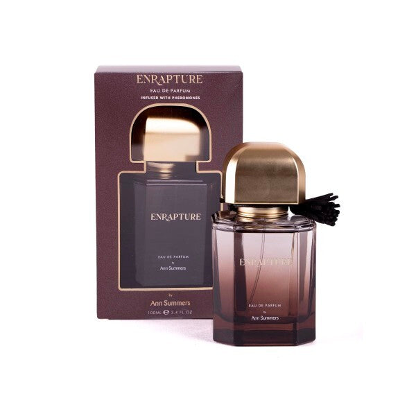 Ann Summers Enrapture Eau de Parfum 100ml (British brand)