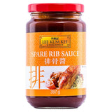 Lee Kum Kee spare rib sauce, imported from the UK