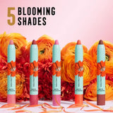 DNR Lip Pencil Orange Grace Matte Finish - British product