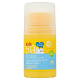 Solait Kids Roll-on Sun Cream SPF50+  75ml GOODS Superdrug   