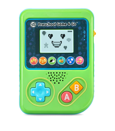Harrods Leapfrog Preschool Game & Go Electronic Learning Toy- Buy online at McGrocer