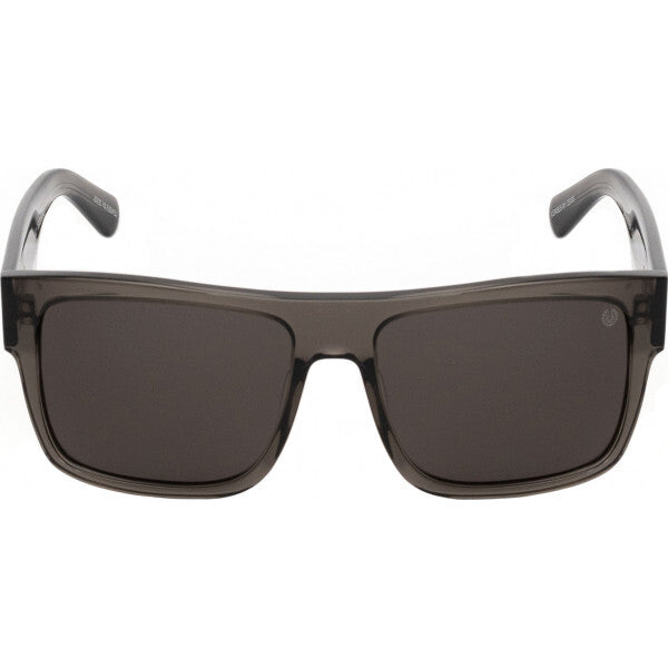Belstaff GRANSDEN clear grey acetate sunglasses 59, UK version