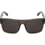 Belstaff GRANSDEN clear grey acetate sunglasses 59, UK version