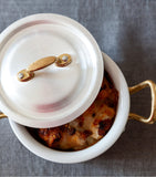 Marcato mini casserole set 12cm, imported from the UK