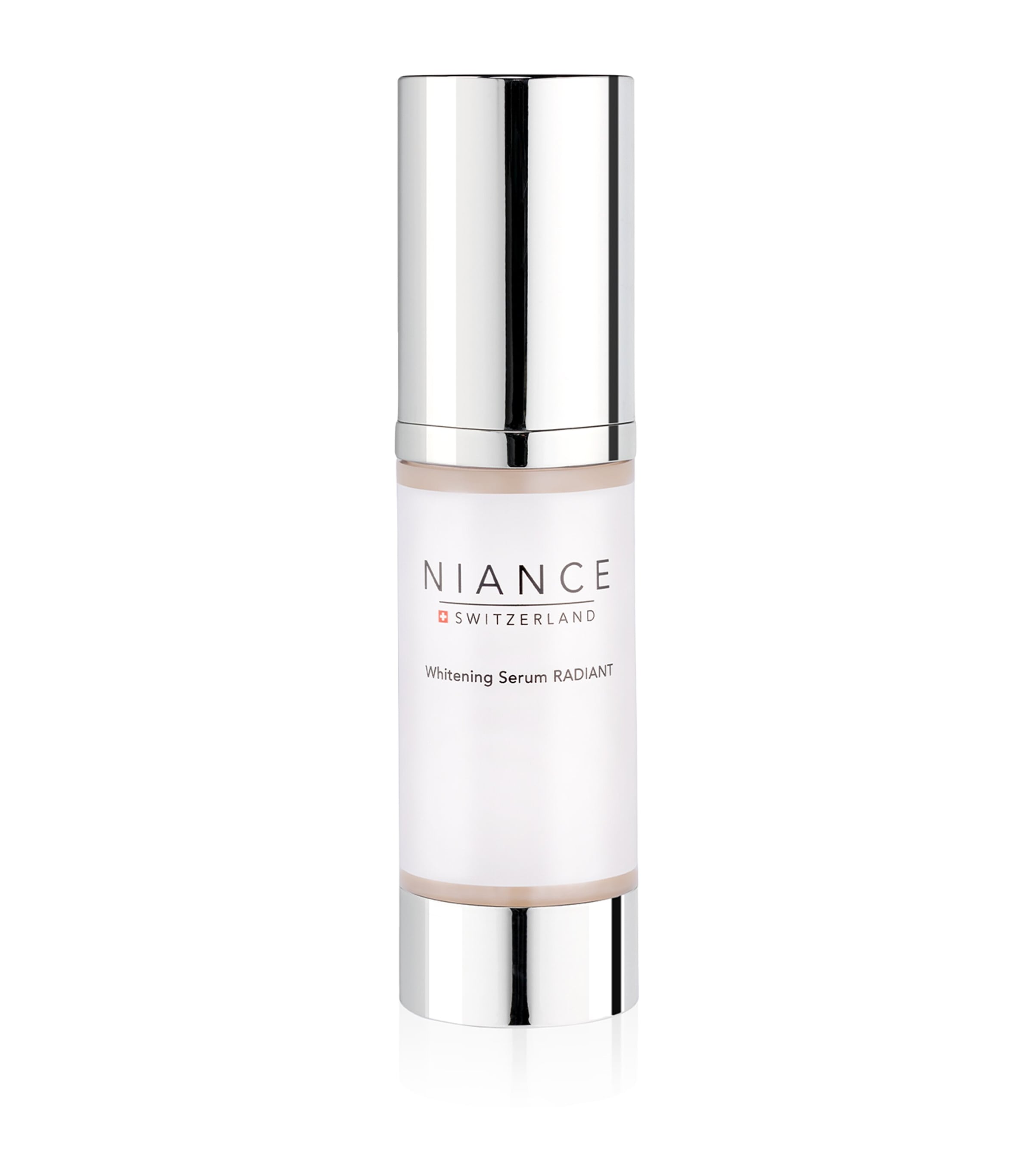 NIANCE Whitening Serum RADIANT 30ml, imported from the UK
