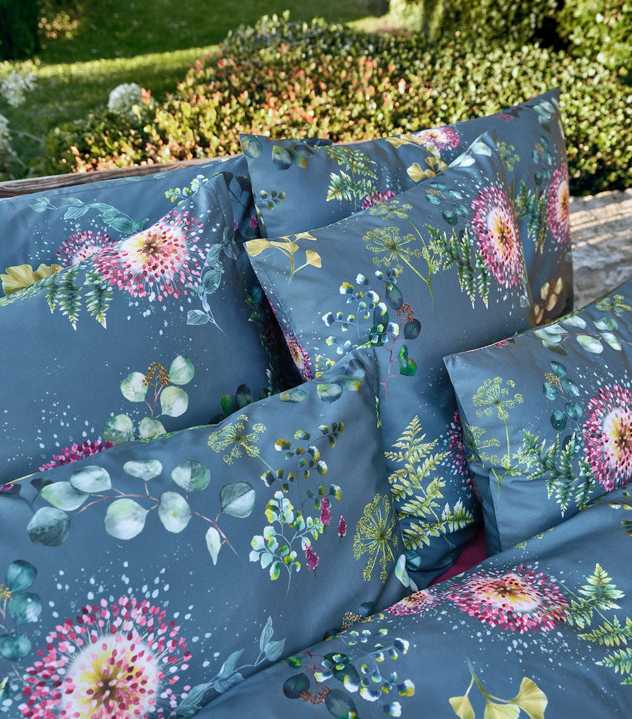 Schlossberg Nele Oxford pillowcase 50x75cm - British product