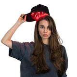 Pure Derma London Unisex LED Hair Growth Cap, imported from the UK