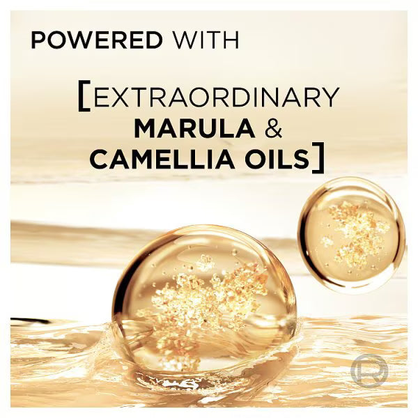 L'Oréal Paris Elvive Extraordinary Oil Shampoo 250ml, UK version
