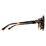 Michael Kors sunglasses Jasper Brown gradient, UK version