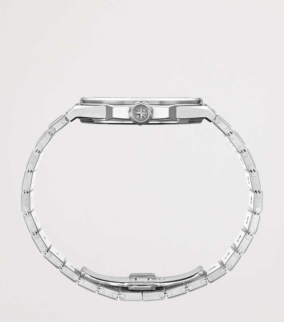 Chopard titanium Alpine Eagle XP TT watch 41mm (British brand)