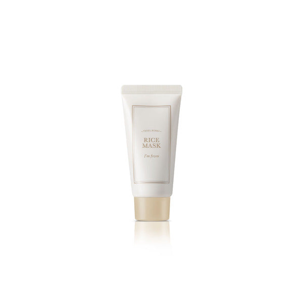 I'm From rice mask 30g, UK version