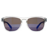 Superdry Rockstar clear mirrored sunglasses - British product