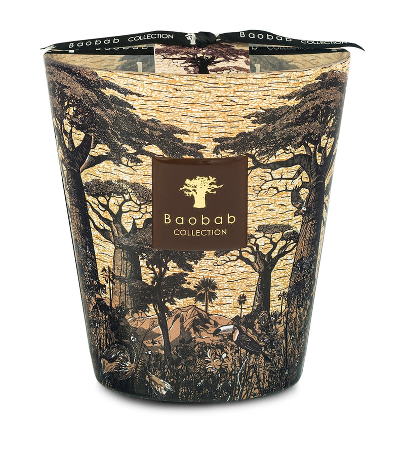 Baobab Collection Sacred Trees Mankono Candle (1.1kg)