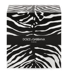 Dolce&Gabbana Casa lychee and mulberry candle 380g - British product