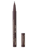 Stay All Day® Waterproof Liquid Eye Liner Micro Tip 0.5ml Make Up & Beauty Accessories M&S Brown  