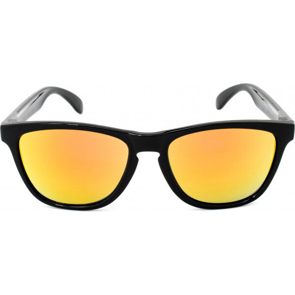 Londonbe Black 50 Sunglasses, UK version