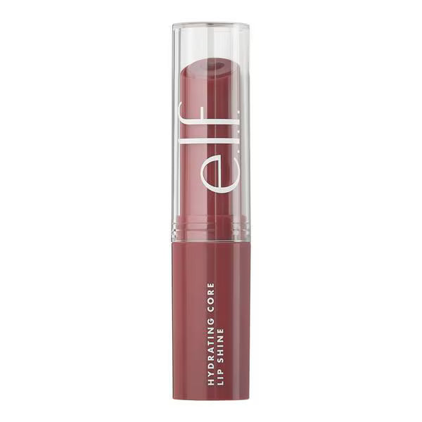 e.l.f. Hydrating Lip Shine Happy 2.8g - British product