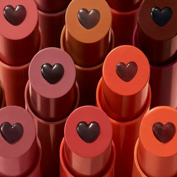 e.l.f. Hydrating Lip Shine Happy 2.8g - British product