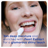 Nivea 24H Moisture Pearly Shine Lip Balm 4.8g, imported from the UK