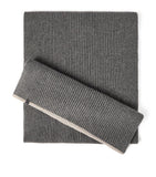 Brunello Cucinelli cashmere scarf 235cm, UK version