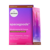 Spacegoods Rainbow Dust Chocolate 56g mushroom powder, imported from the UK