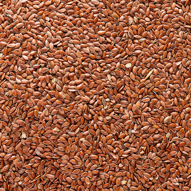Holland & Barrett brown flaxseed 500g, UK version