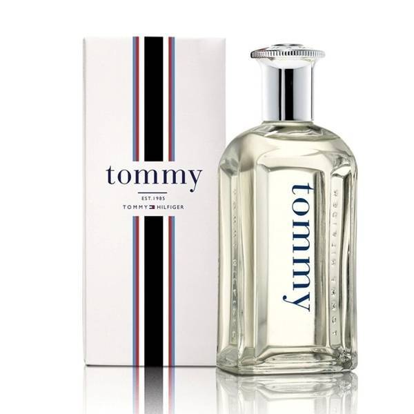 Tommy Hilfiger Tommy for Men EDT spray 200ml (British brand)
