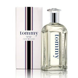 Tommy Hilfiger Tommy for Men EDT spray 200ml (British brand)