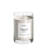 ErthSkin London lavender scented candle, UK version