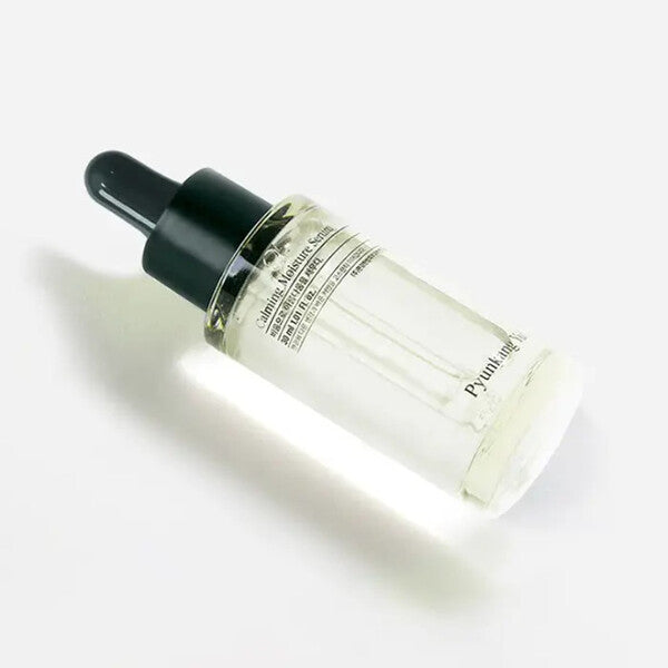 PYUNKANG YUL Calming Moisture Serum 30ml, imported from the UK