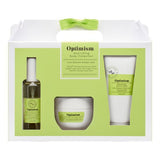 Katie Piper Optimism Soul Body Collection set (British brand)