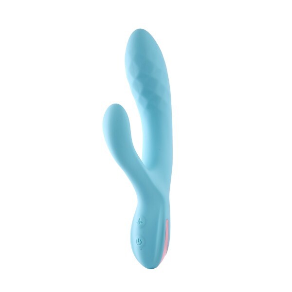 Ann Summers Self Love dual rabbit vibrator (British brand)
