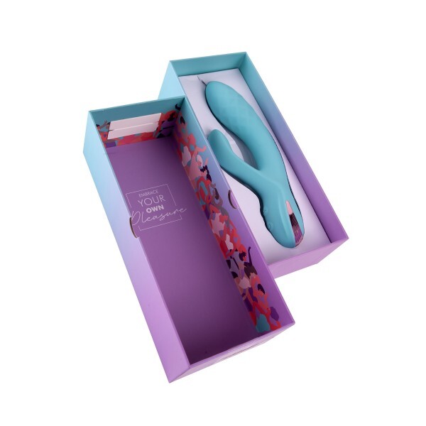 Ann Summers Self Love dual rabbit vibrator (British brand)