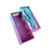 Ann Summers Self Love dual rabbit vibrator (British brand)
