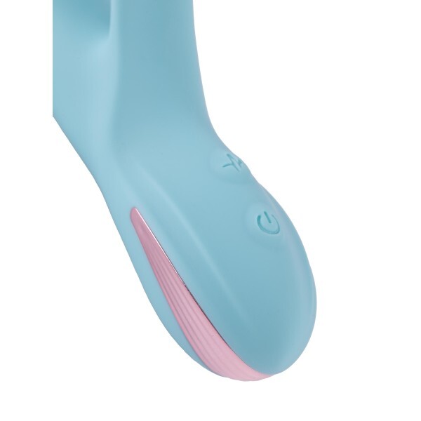 Ann Summers Self Love dual rabbit vibrator (British brand)